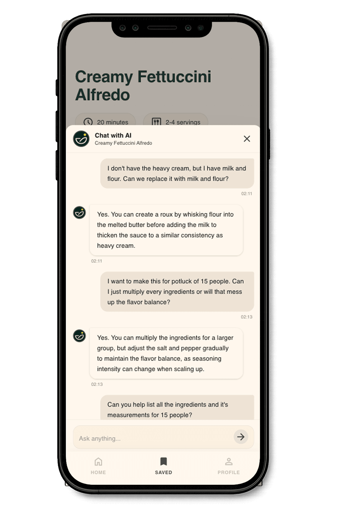 AI Assistant
